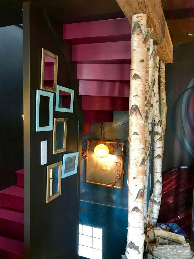 L'Elegance Au Coeur Du Medieval Apartman Provins Kültér fotó