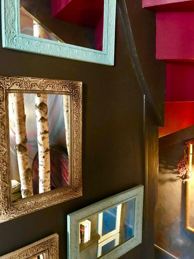 L'Elegance Au Coeur Du Medieval Apartman Provins Kültér fotó