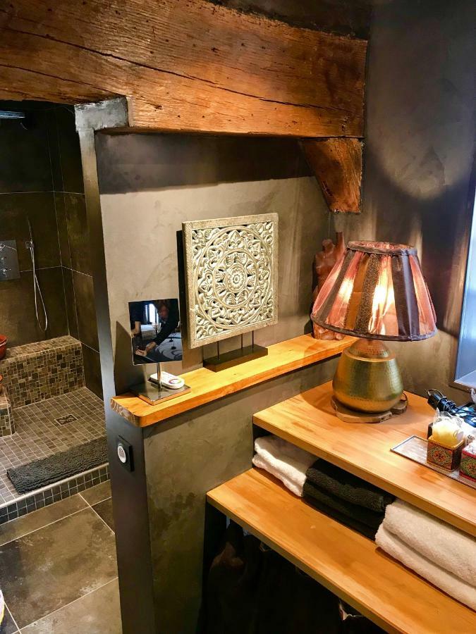 L'Elegance Au Coeur Du Medieval Apartman Provins Kültér fotó