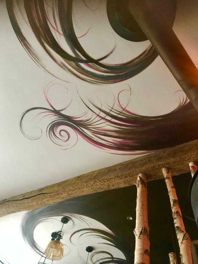 L'Elegance Au Coeur Du Medieval Apartman Provins Kültér fotó