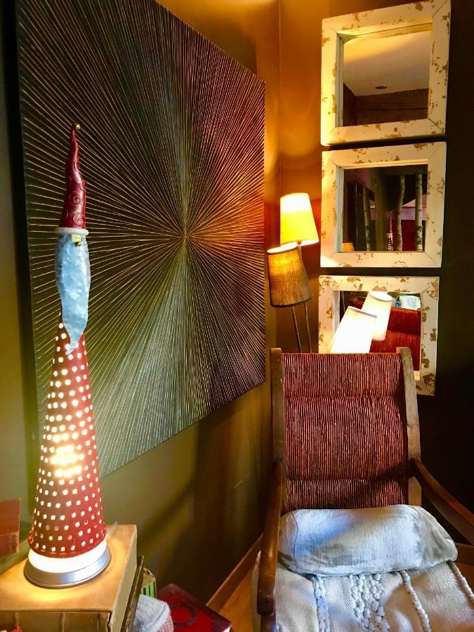 L'Elegance Au Coeur Du Medieval Apartman Provins Kültér fotó